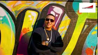 Dura (Letra) - Daddy Yankee (Official Vídeo)