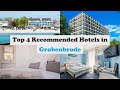 Top 4 Recommended Hotels In Grobenbrode | Best Hotels In Grobenbrode