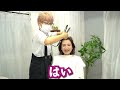 【あっ若みえ】アラフォー以上必見！メイク＆ヘアーで大変身