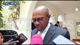 WATCH: Why We Redesigned Naira Notes -  CBN Governor