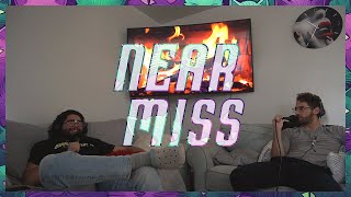 Mr.Beast is Depressed - Near Miss Ep 9