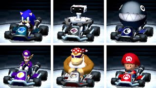 CTGP-7 (1.3.10) - All Custom Characters