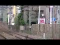 【imonekoさん撮影】京急２１００形２１５６Ｆ八丁畷駅（ＫＫ‐２７）通過