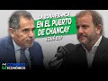 ¿QUÉ ES LA ZONA FRANCA EN EL PUERTO DE CHANCAY? | Consejo Económico