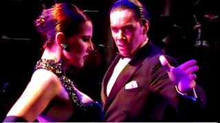 Alejandra Gutty - Leonardo Barrionuevo/Forever Tango ZUM /by Alex2021