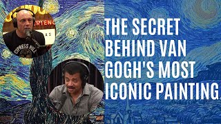 Why Van Gogh's Starry Night is One of the Most Iconic Paintings of All Time.