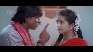 ತಾಕತ್ Kannada Movie Duniya Vijay, Shubha Poonja, Sathyajith - Superhit Kannada Movies