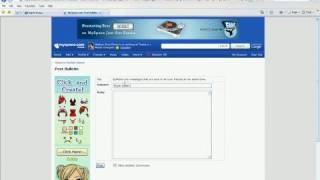 Image Posting Instructions