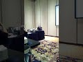John St. John (Duke Nukem's Voice actor) calls a fan's dad