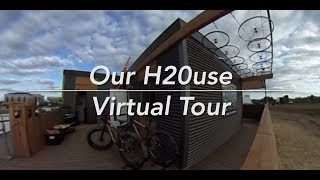 UC Davis 360 Virtual Tour