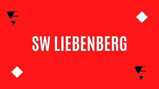 SW LIEBENBERG