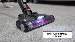 Hoover Emerge Cordless Vacuum