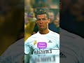 Cristiano Ronaldo edit - Power Pitches