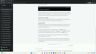 making a python program executable