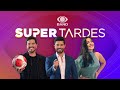 SUPER TARDES NA BAND - 29/07/2024 - COMPLETO