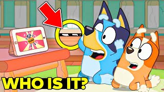 16 HIDDEN SECRETS Nobody EVER Noticed in BLUEY!