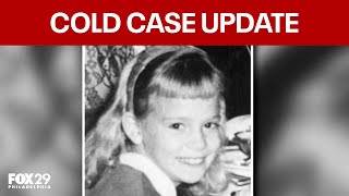 Alleged rapist and killer identified in 1962 Bucks County cold case