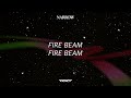 fire beam hadash family 하다쉬 패밀리 official lyric video