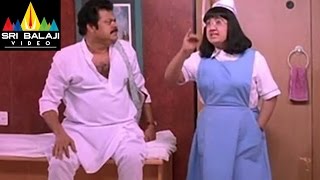 Brahmachari Telugu Movie Part 6/13 | Kamal Hassan, Simran | Sri Balaji Video