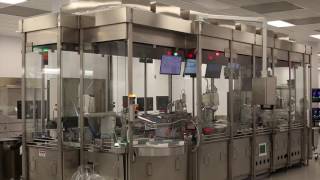 SiO2 Manufacturing Capabilities