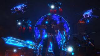 What if the Camera armada came in skibidi toilet 78?