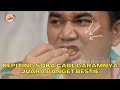 Kepiting Soka Cabe Garamnya Juara Banget Bestie | BIKIN LAPER (20/3/23) P2