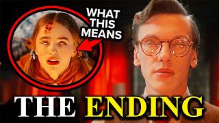Stranger Things Season 5 Vol 2 Ending Explained Breakdown Your Wtf