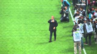 İmparator Fatih Terim