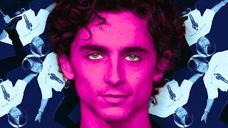 the slow unravelling of club chalamet: a cautionary tale