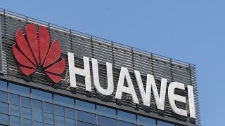 Huawei sues U.S. government