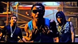 Lil Wayne - Love Me (Explicit) ft. Drake, Future