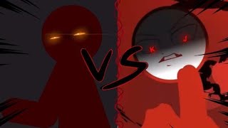 KJ (KiloJoules) VS Jun (Red) Part 2