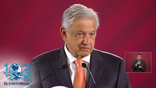 AMLO rechaza retorno del cobro de la tenencia vehicular