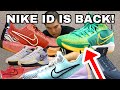 Top 10 Nike Sabrina 1 Colorways So Far! Nike By You!