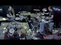 Brutal Drumming