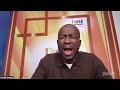 PROPHETIC PRAYER HOUR | A JOURNEY THROUGH THE BIBLE - JUDGES CHPT 8, 9