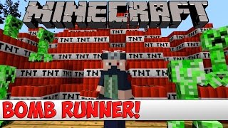 Minecraft Bukkit Plugin - Bomb Runner - Tutorial
