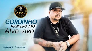 Gordinho Primeiro Ato - Alvo Vivo - Clip Oficial