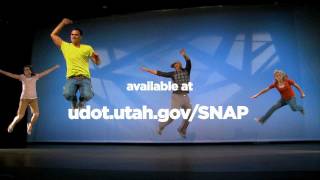 "SNAP, Walk 'n Roll: The Movie" trailer