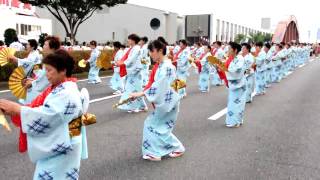 富士かぐや姫まつり(その5)