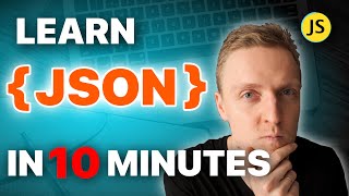 Reading Json in Javascript, JS to Json, Javascript Deserialize Json