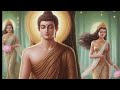 जैसा अन्न वैसा मन a buddhist story on power of food