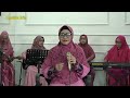 REMAJA UTUH - NASIDA RIA ALBUM VOL.17 VOC Hj RIEN JAMAIN LIVE LATIHAN TERBARU #nasidaria #qasidah