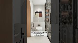 Transform Your Bathroom into a Spa-Like Oasis with 2024 Design Trends! #BathroomDesign