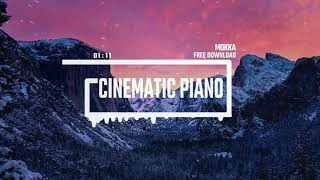 (No Copyright Music) Cinematic Piano [FREE DOWNLOAD] by MokkaMusic / Boat