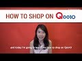 How to shop on QOO10? - ShopFest Perfect 10 Sale!