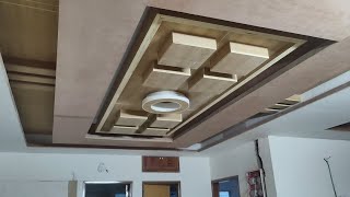 সেগুন ও গর্জন বোর্ডের সিলিং ডিজাইন || wooden ceiling interior design price in BD || #01978400003