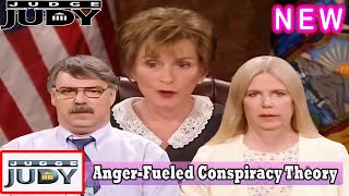 Judge Judy [Episode 5569] Best Amazing Cases Season 2025 Full Episodes HD