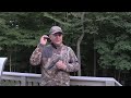 review primos buck roar deer call