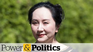 Should the federal government release Huawei executive Meng Wanzhou?